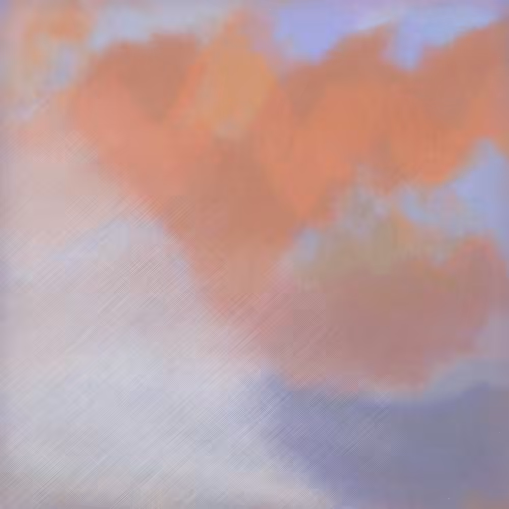 lsland Of Mountains #192