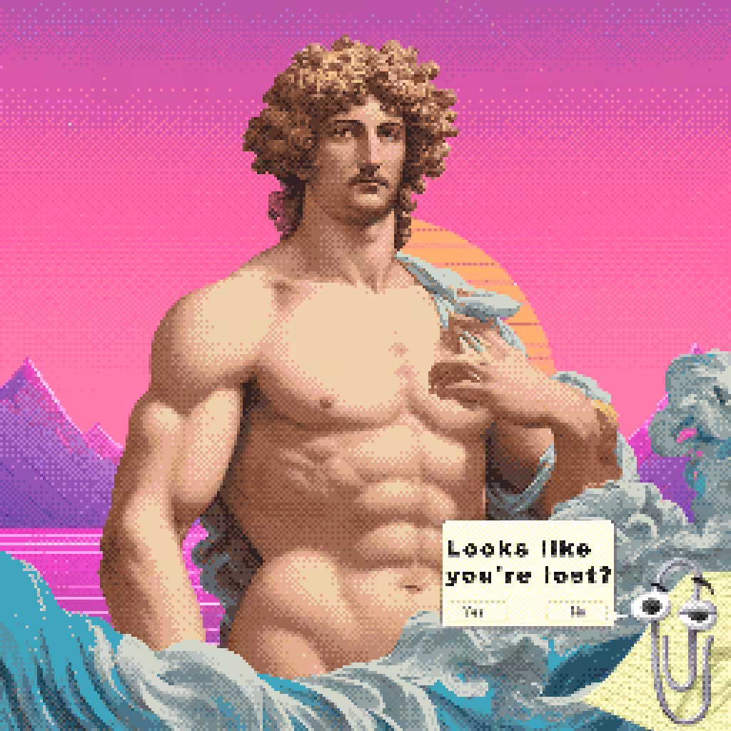 ReVaporwave #5301