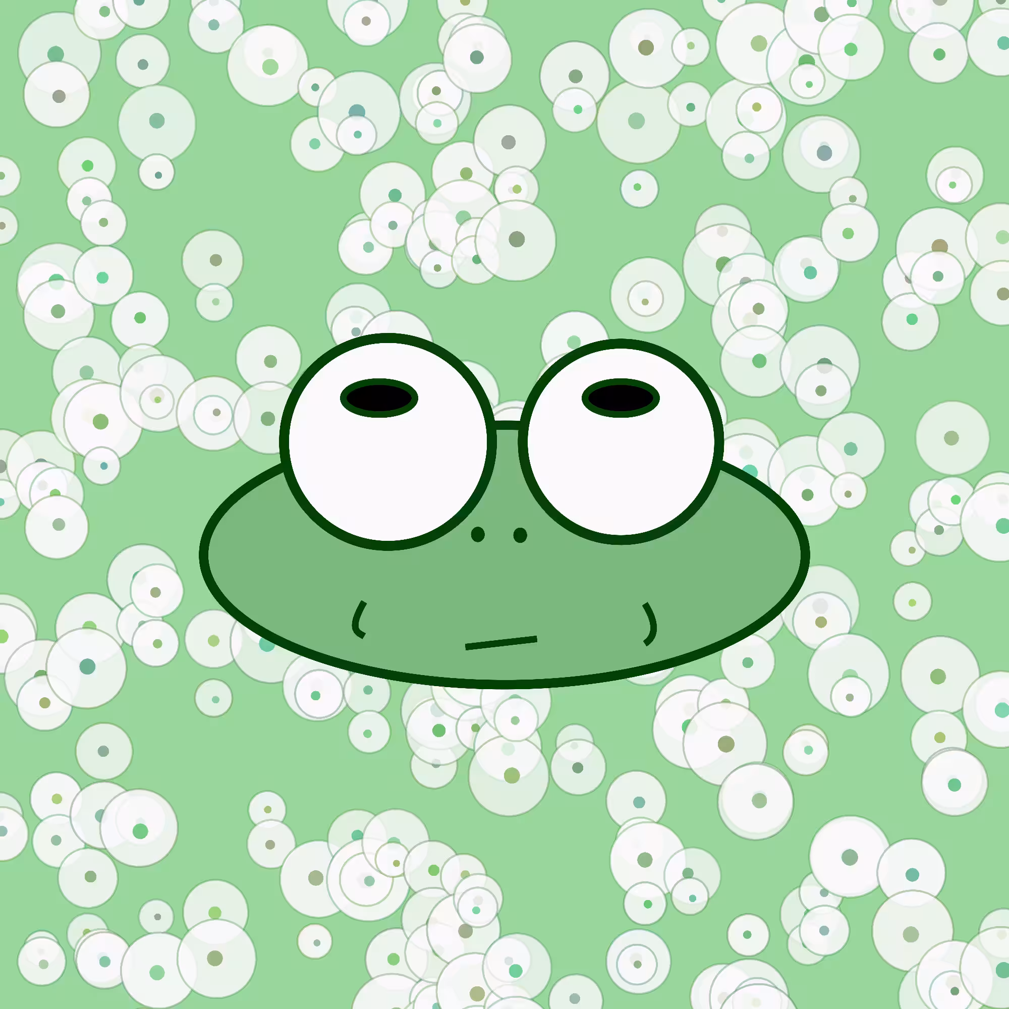 Froggy Daddy & Its Legacy #8