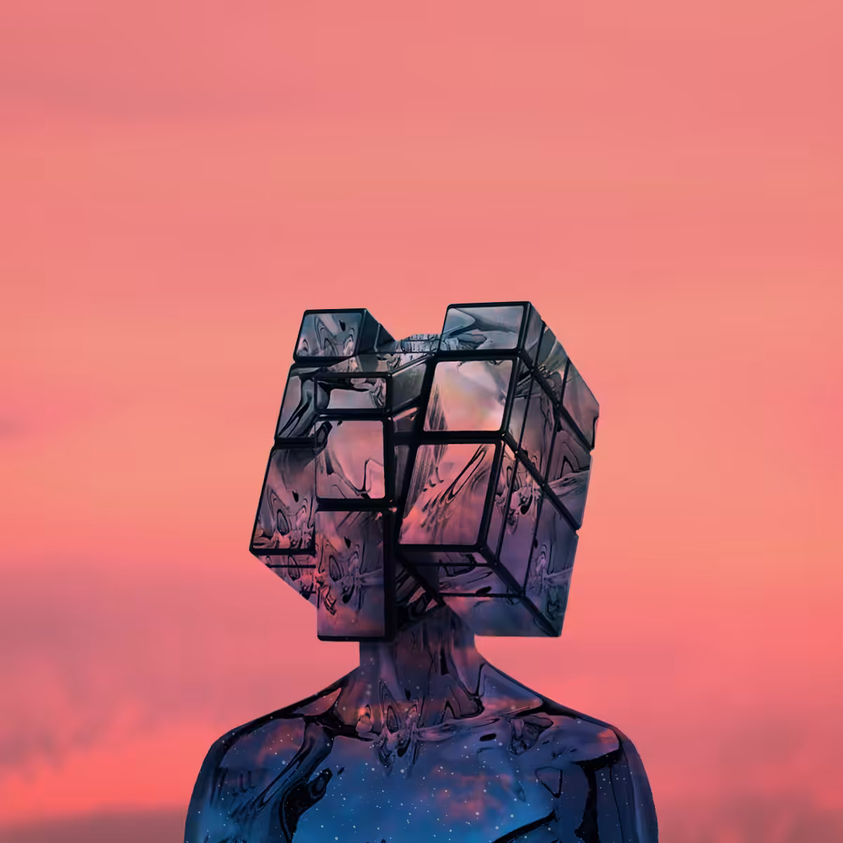 CREATIVE BLOCK