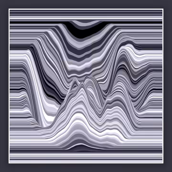 Melted Pleasures #61