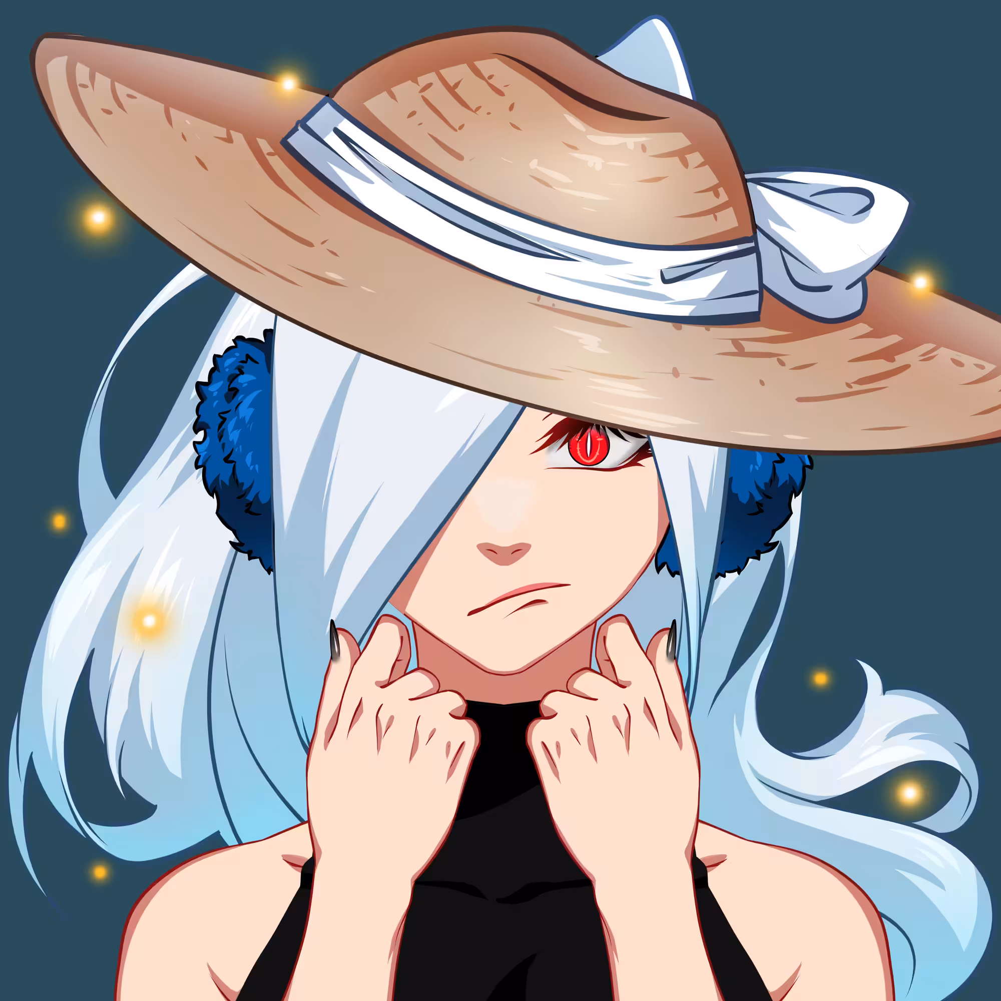 AI:LIN (AI): #9703