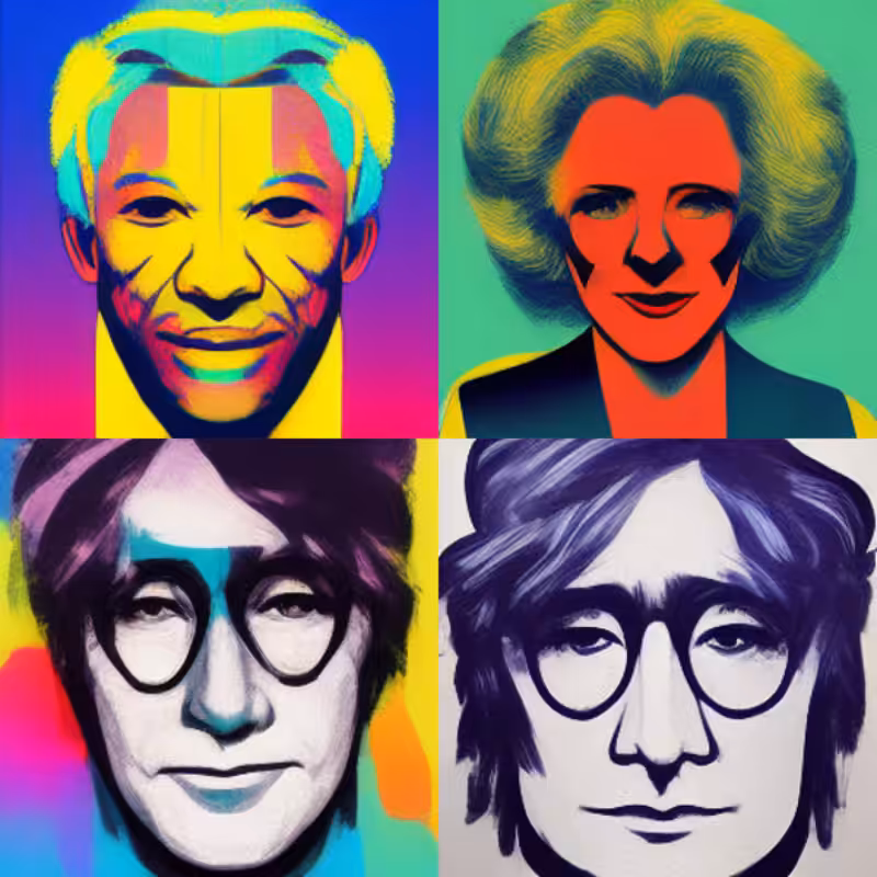Worldy Warhol #26