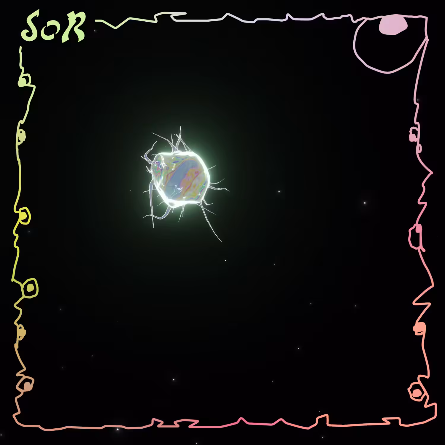Sea of Redemption: Plankton #88