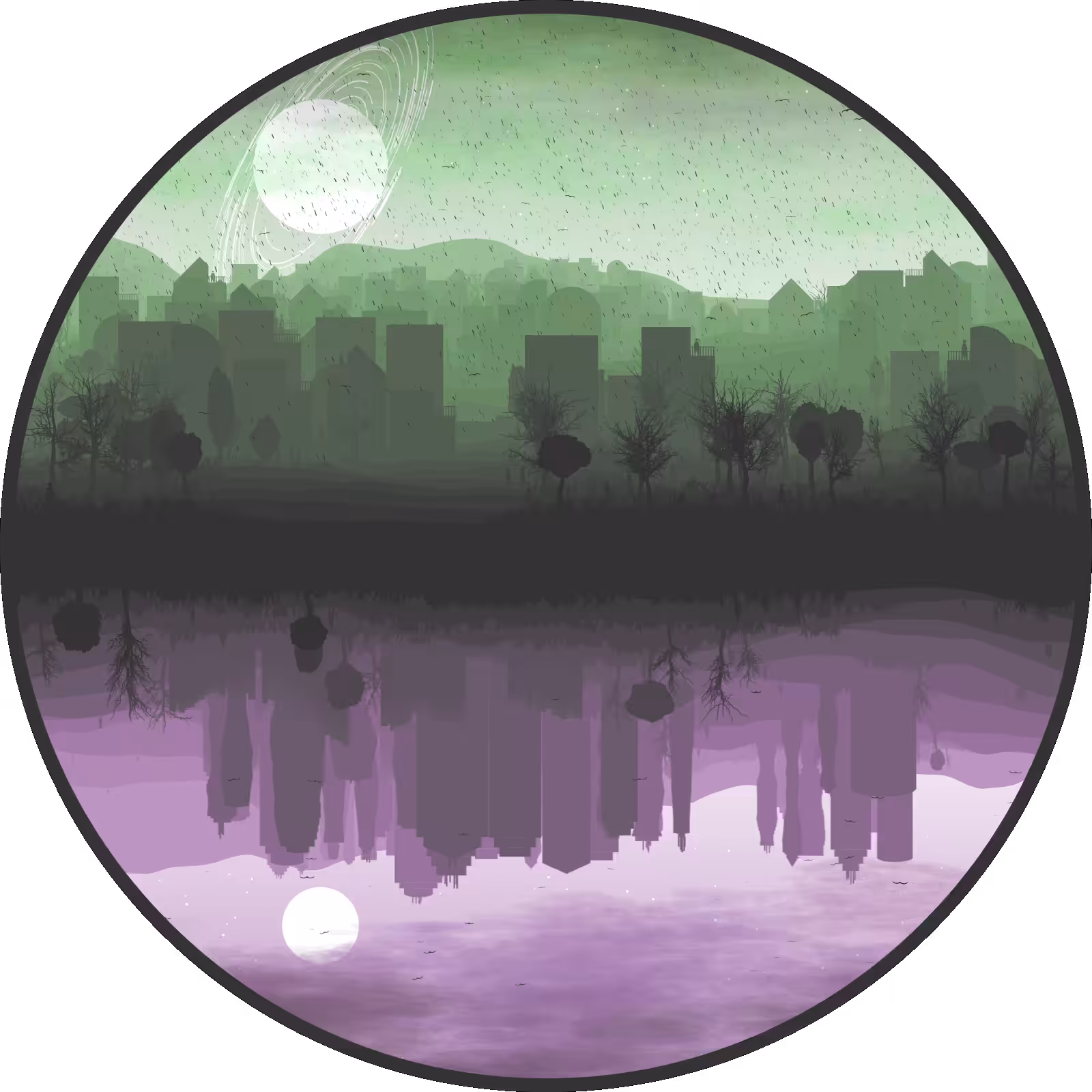 CrossWorlds #20