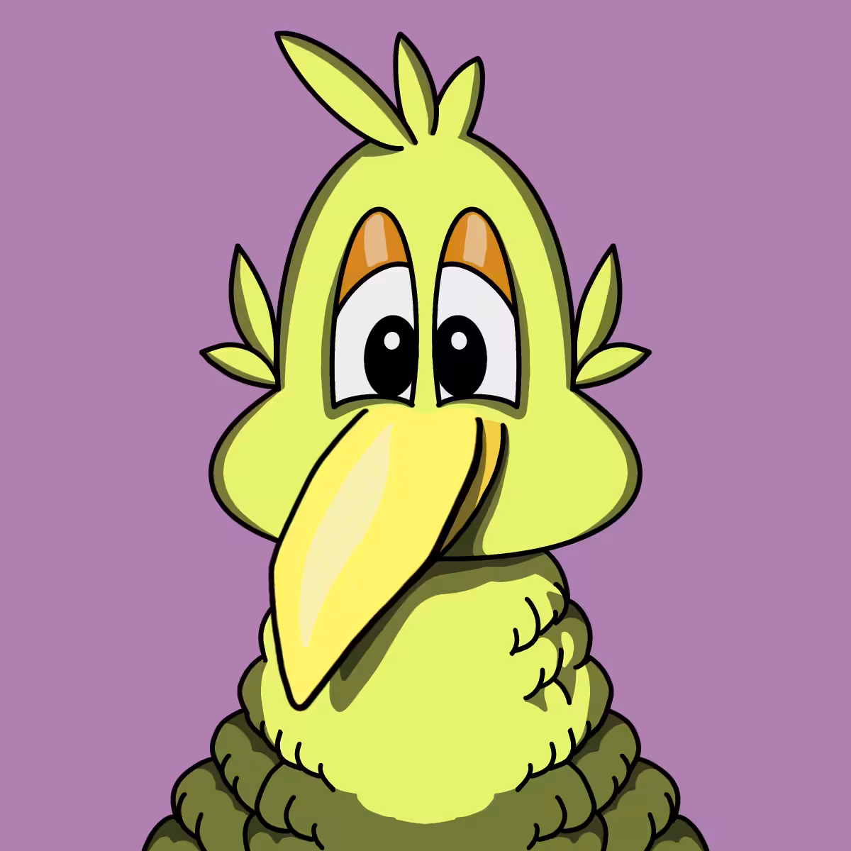 |Hedz| Pecky