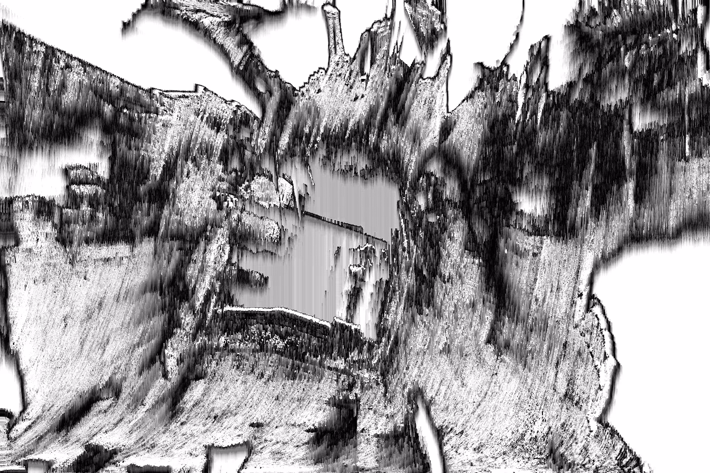 SCARS OF TIME