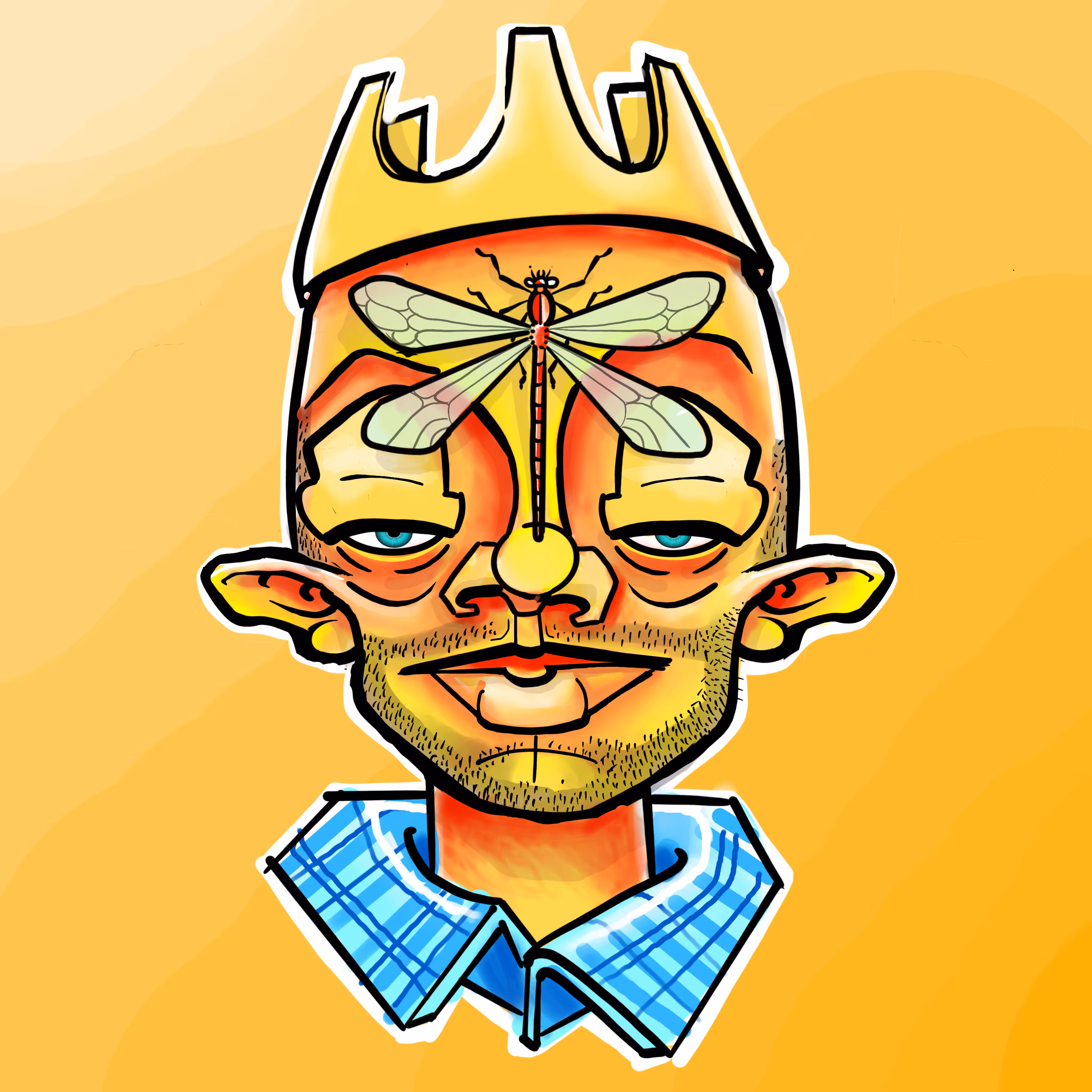 KingFace