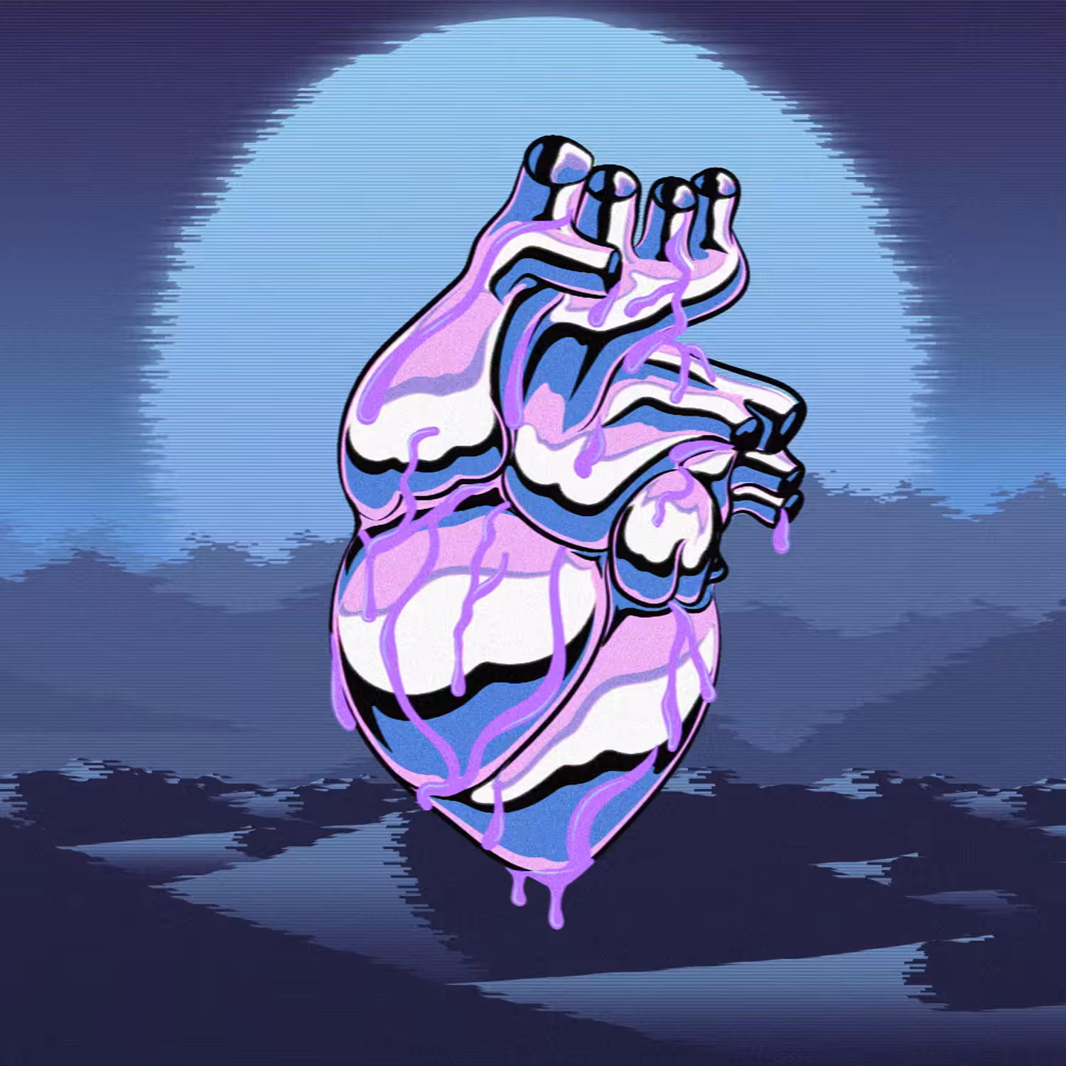 Heart of The Badlands