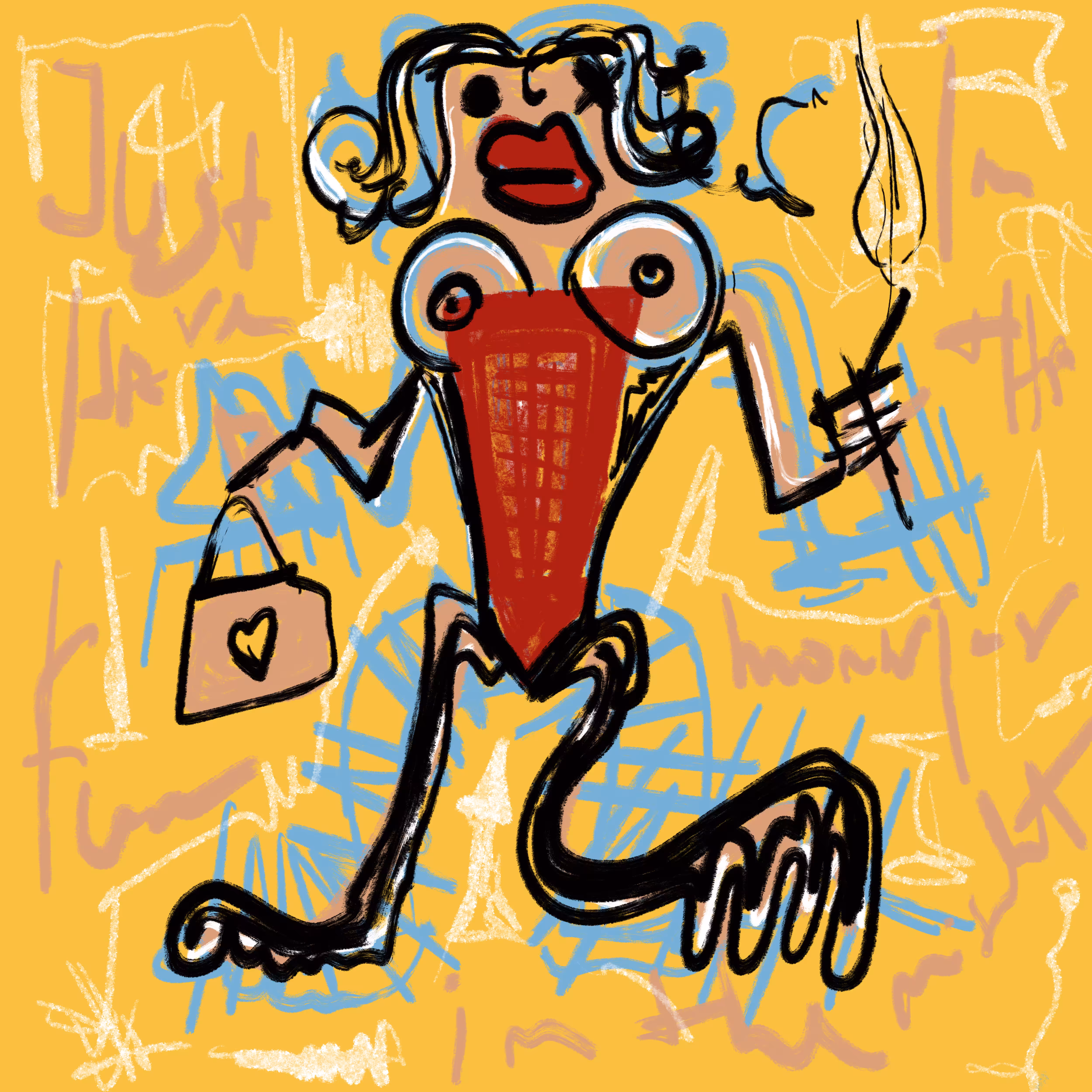 SKETCH 3#