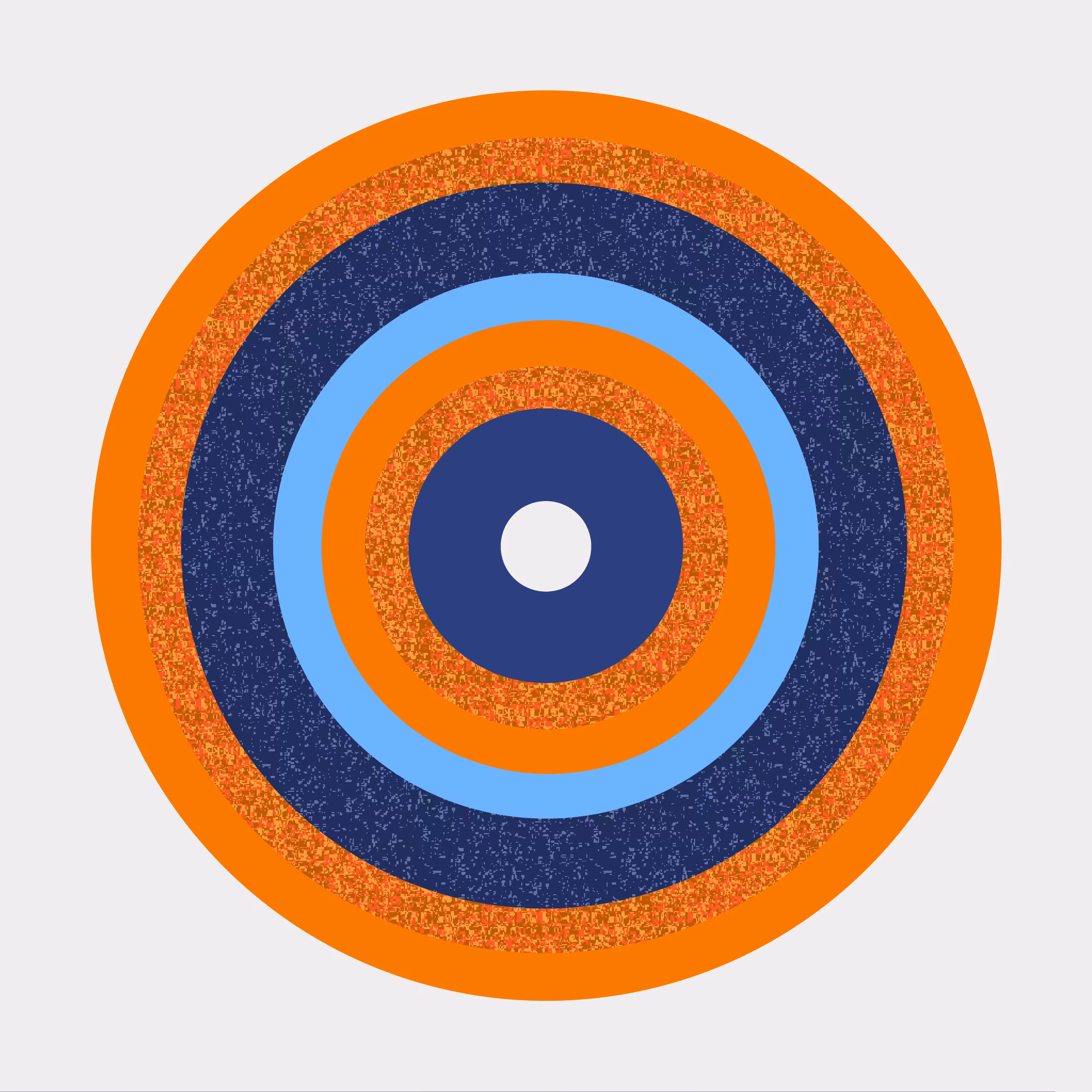 Concentric #37