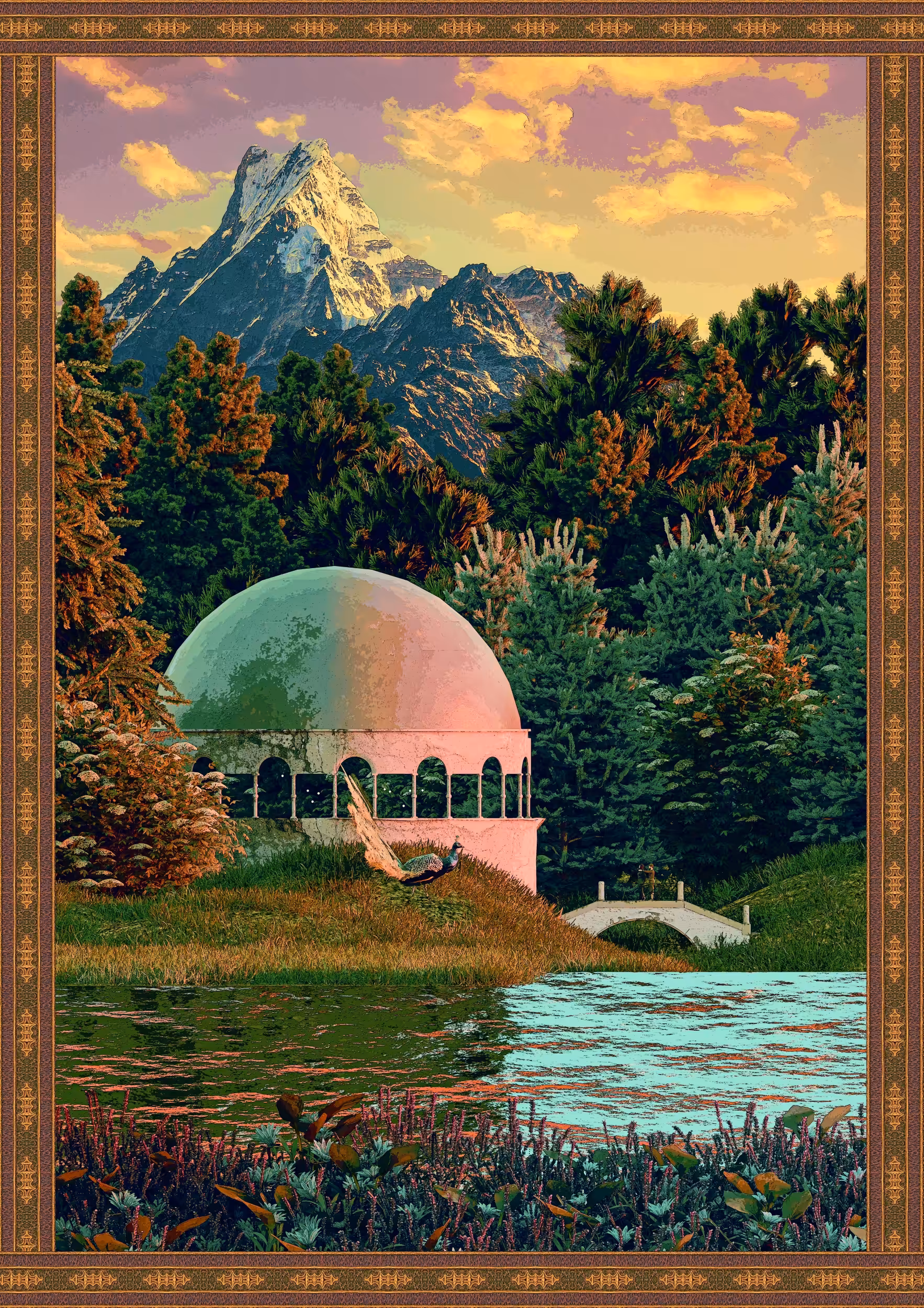 VISITORS