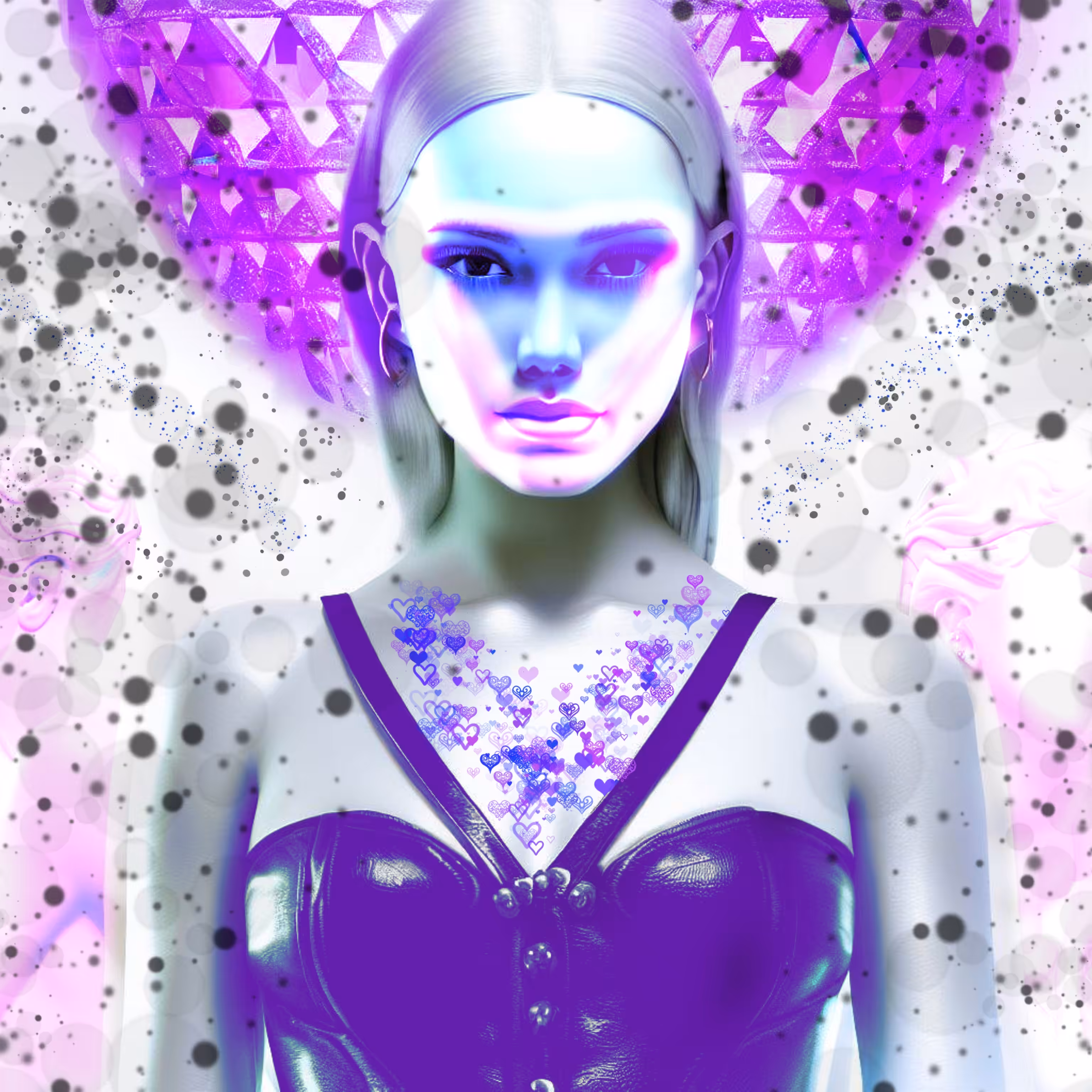 Electric dreams