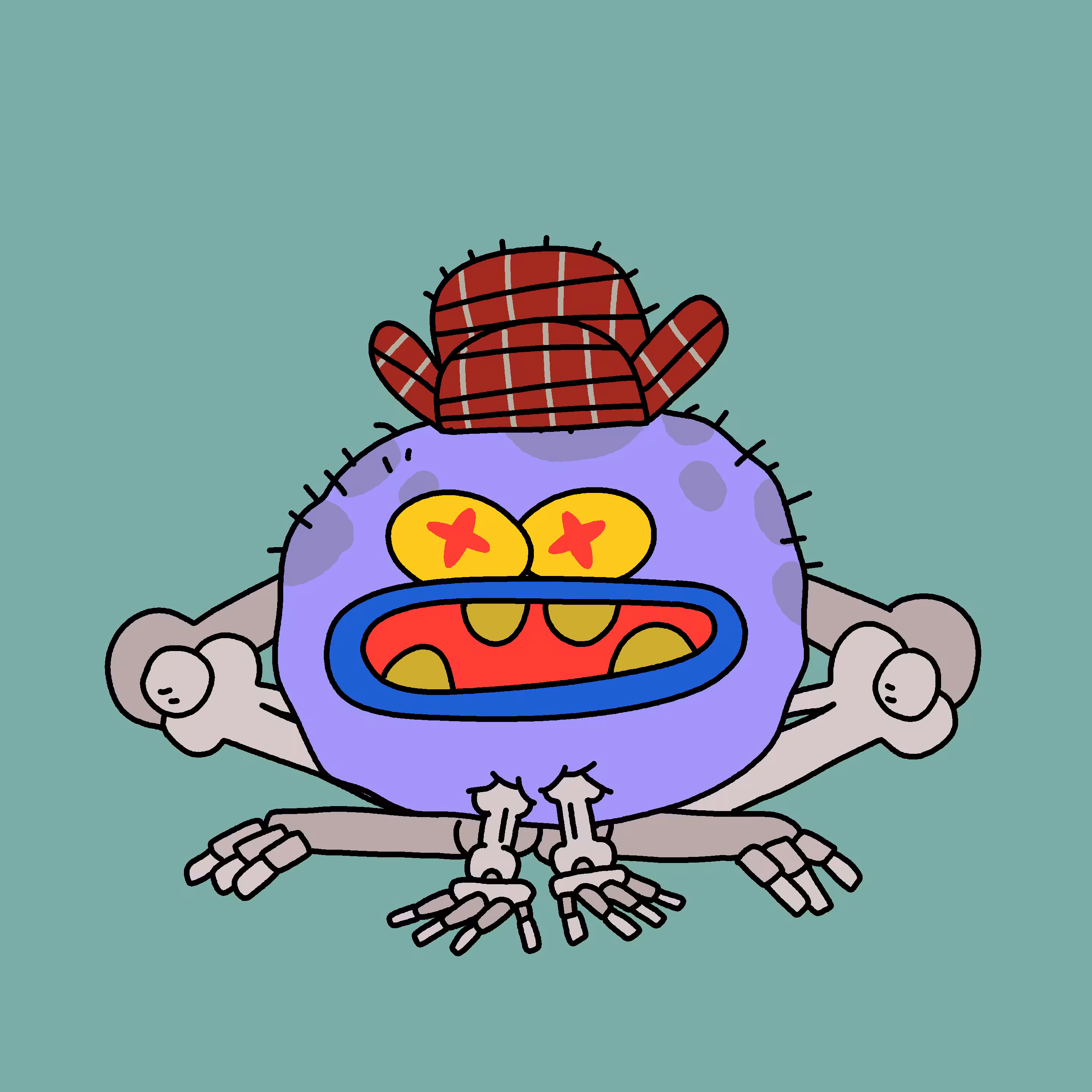 MistleToadz #5917