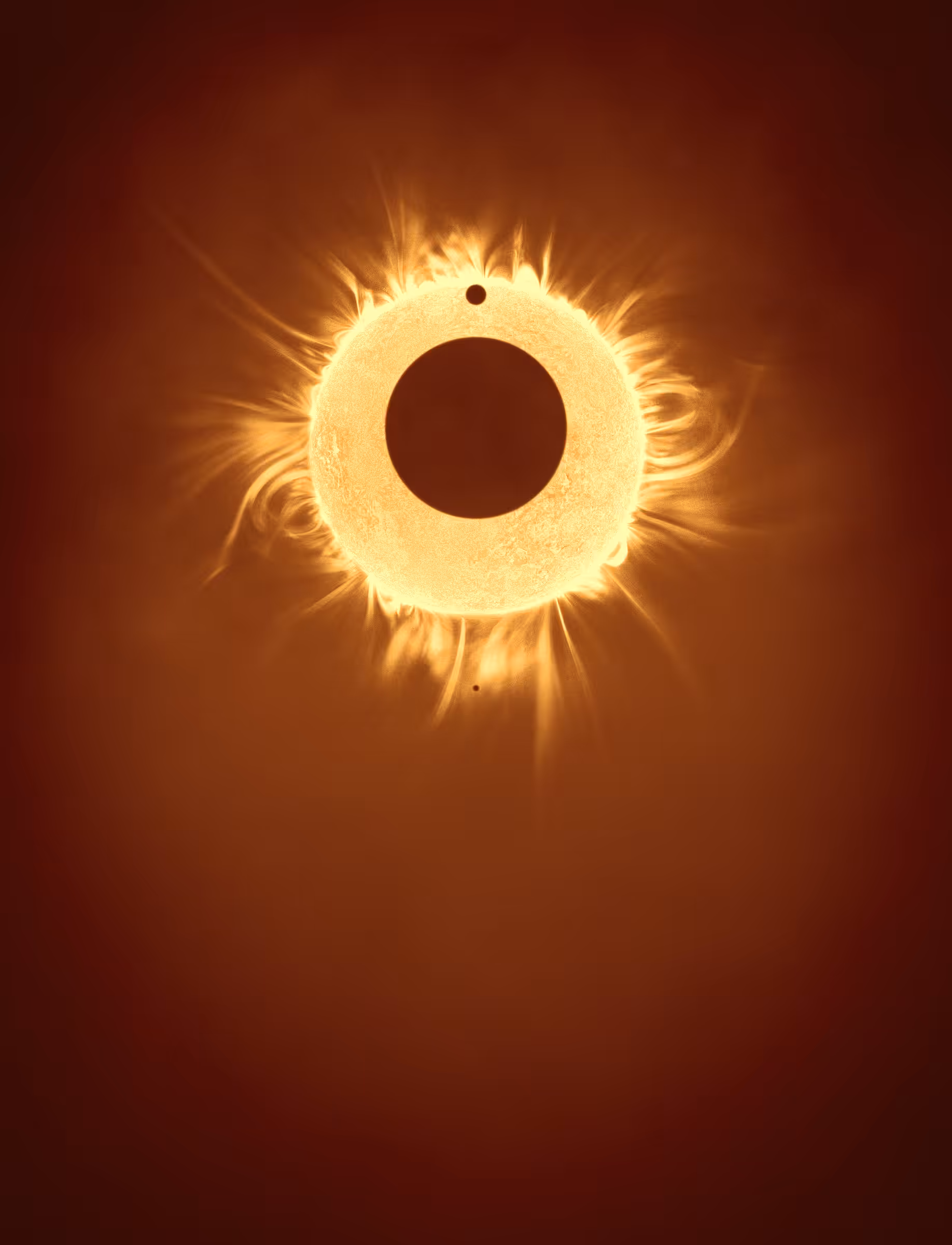 Solar Transits #219