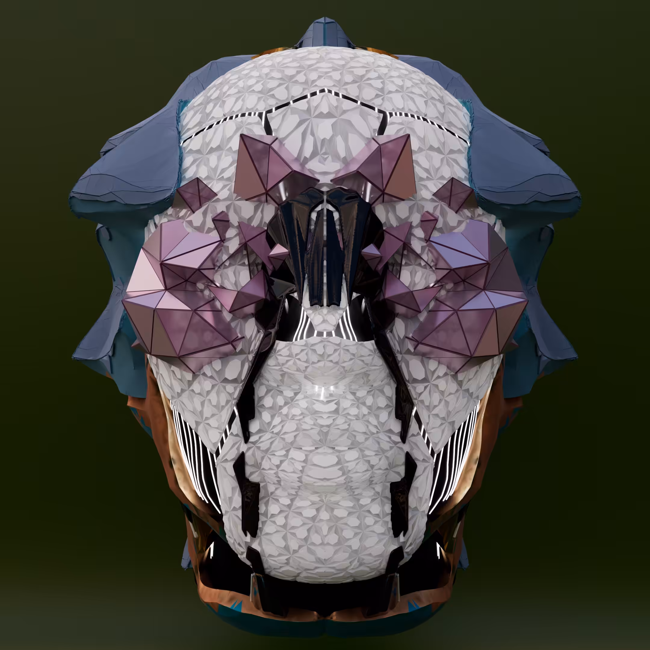 Mask1 #299/300