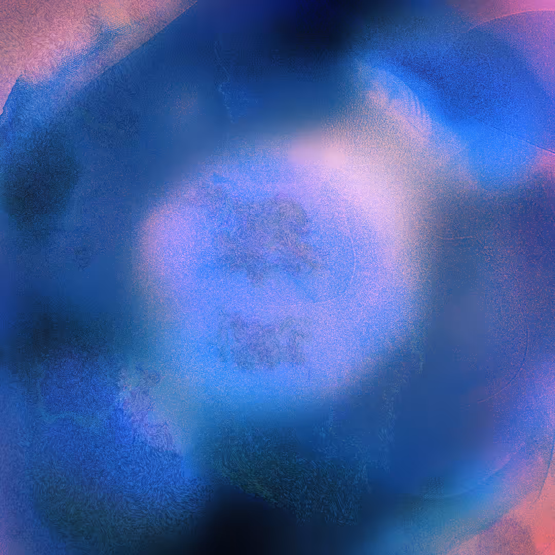 crystal storm