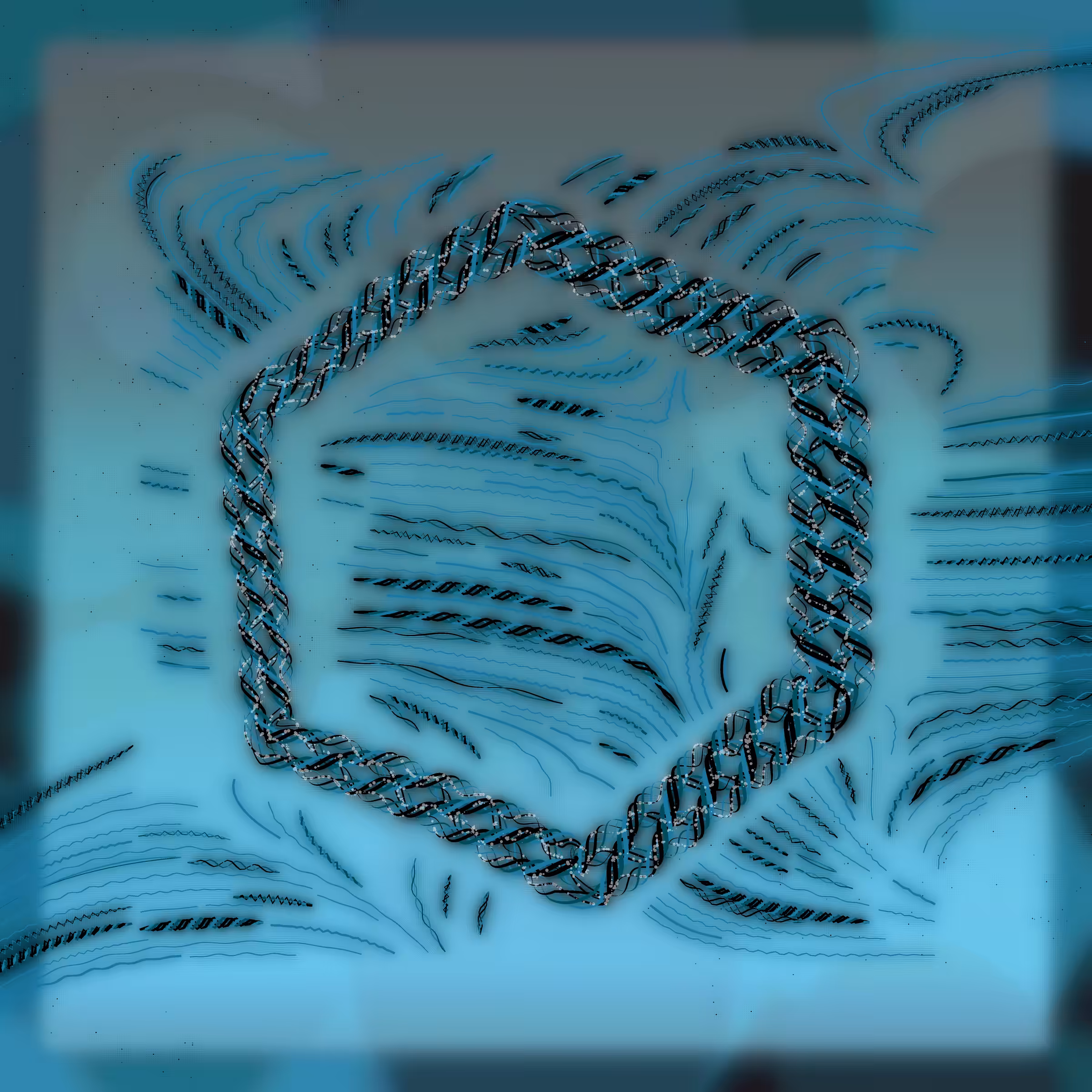 Friendship Bracelets #29371