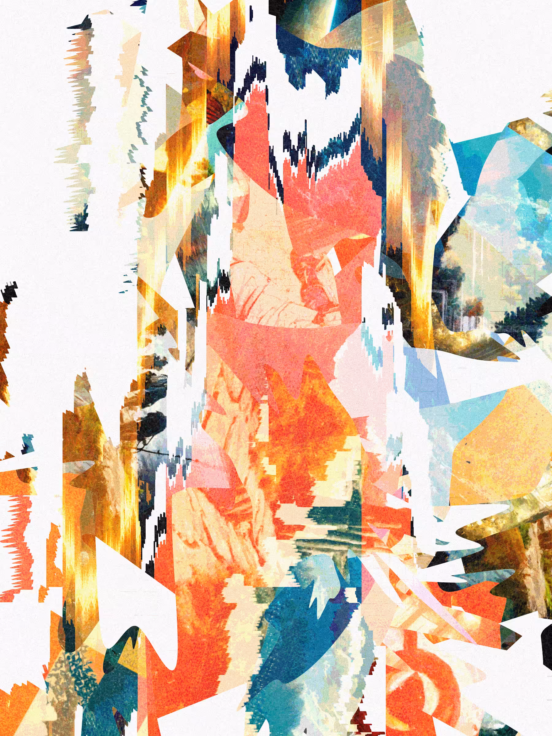 haphazard  #150