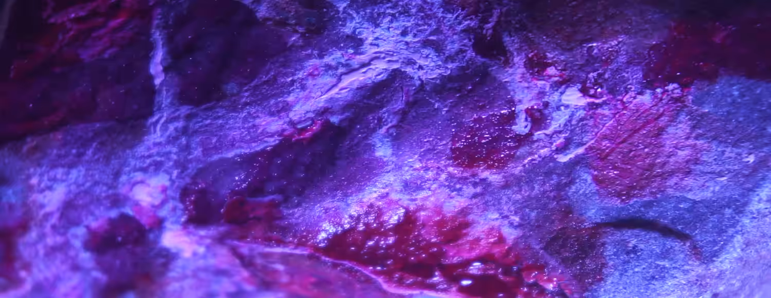 Blood From A Stone