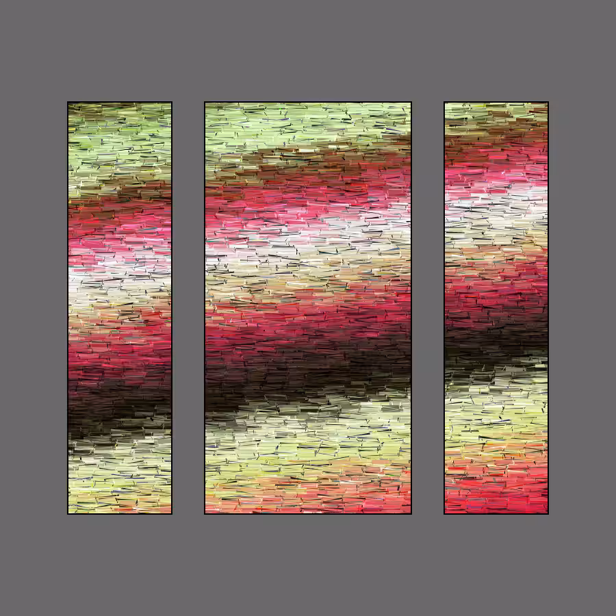 The Surf II #13