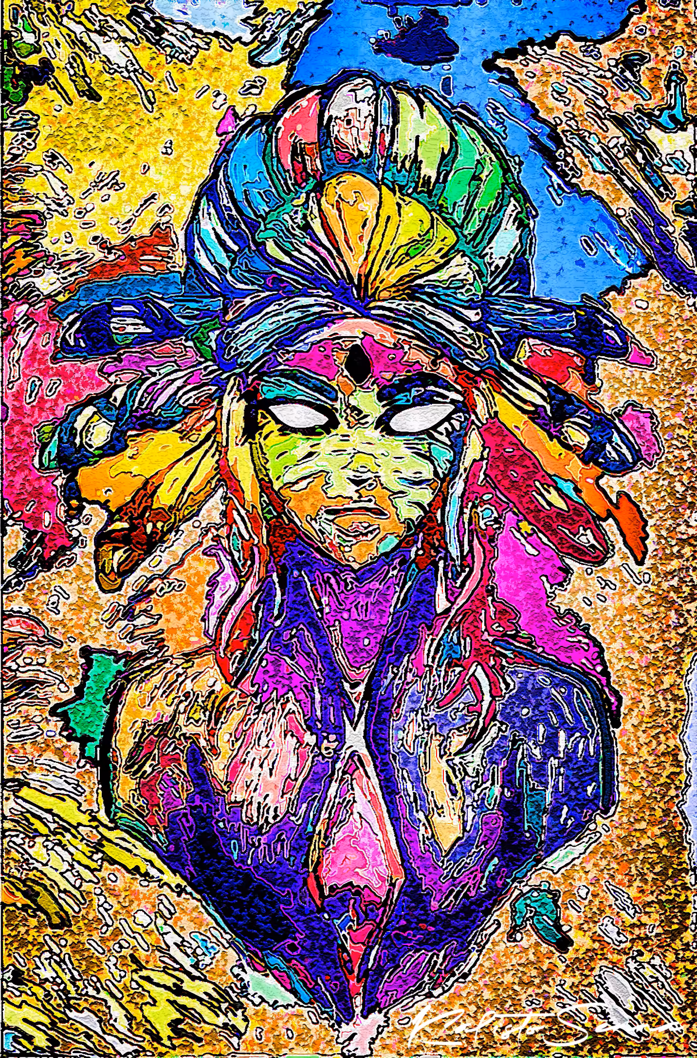 COLOR