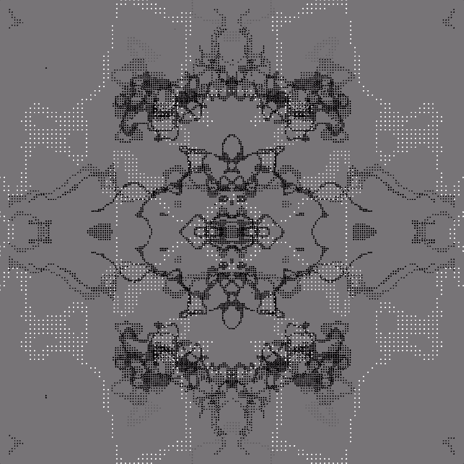 Alien Code #32