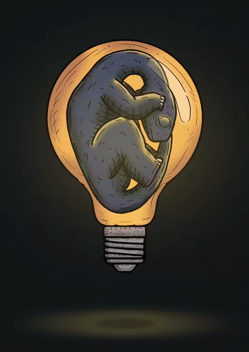 FOCUSSAUR #3