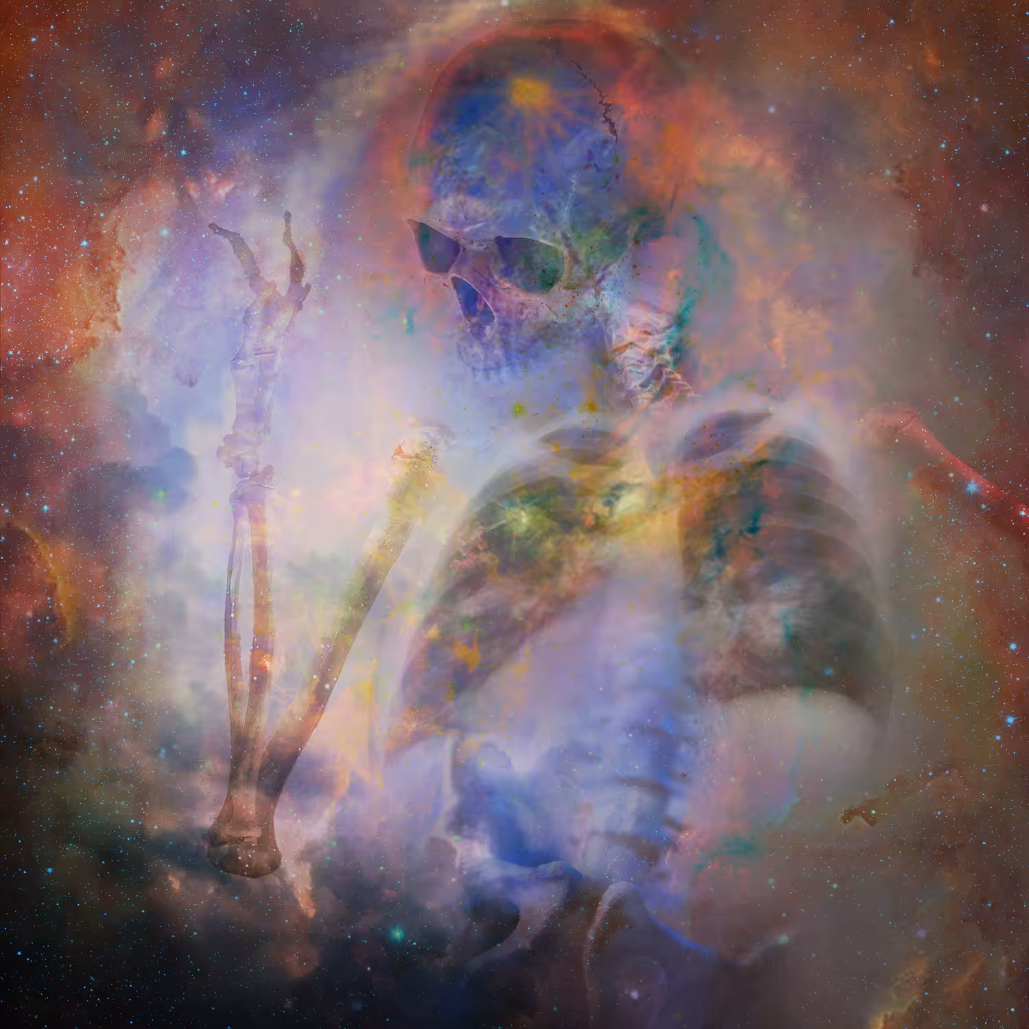 Cosmosseus
