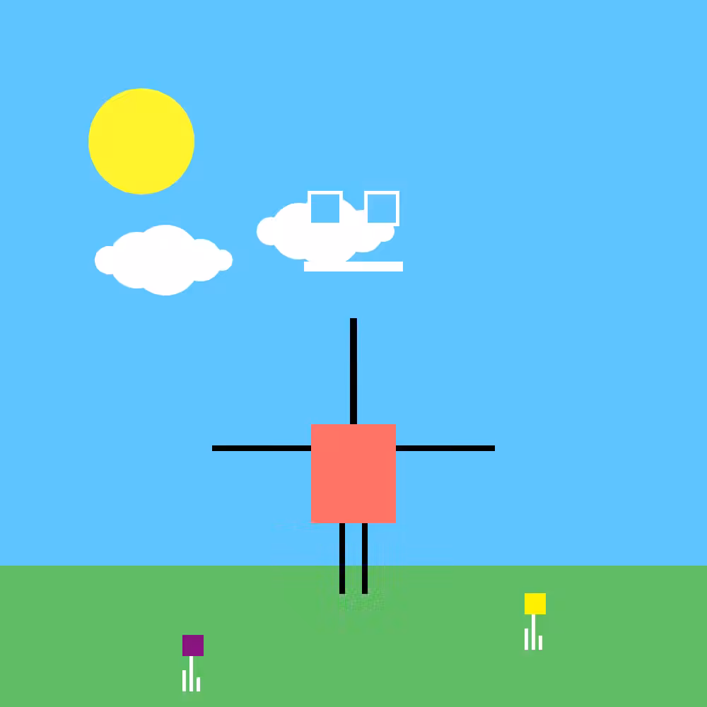 SHAPEY #15