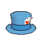 Degen Haberdasher #80