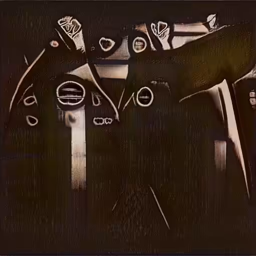 Universal Language #2