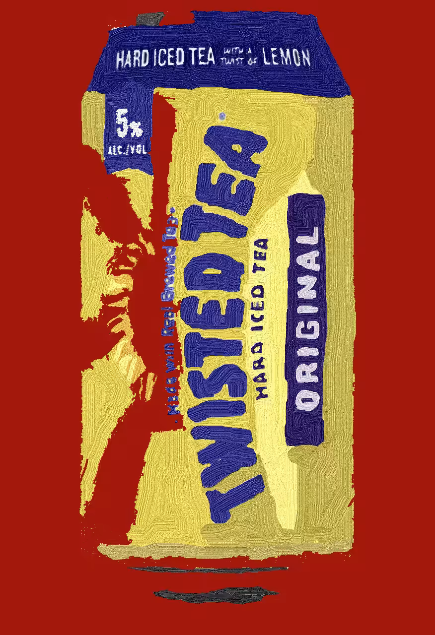 Twisted Tea 2