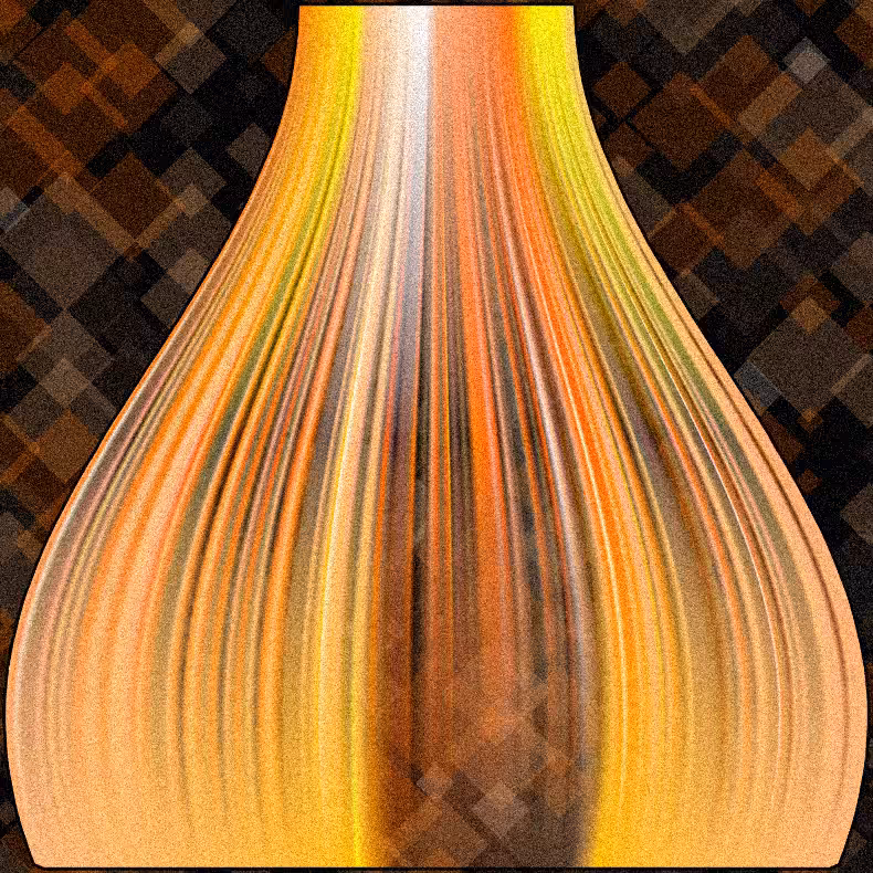 Gradientropy #63