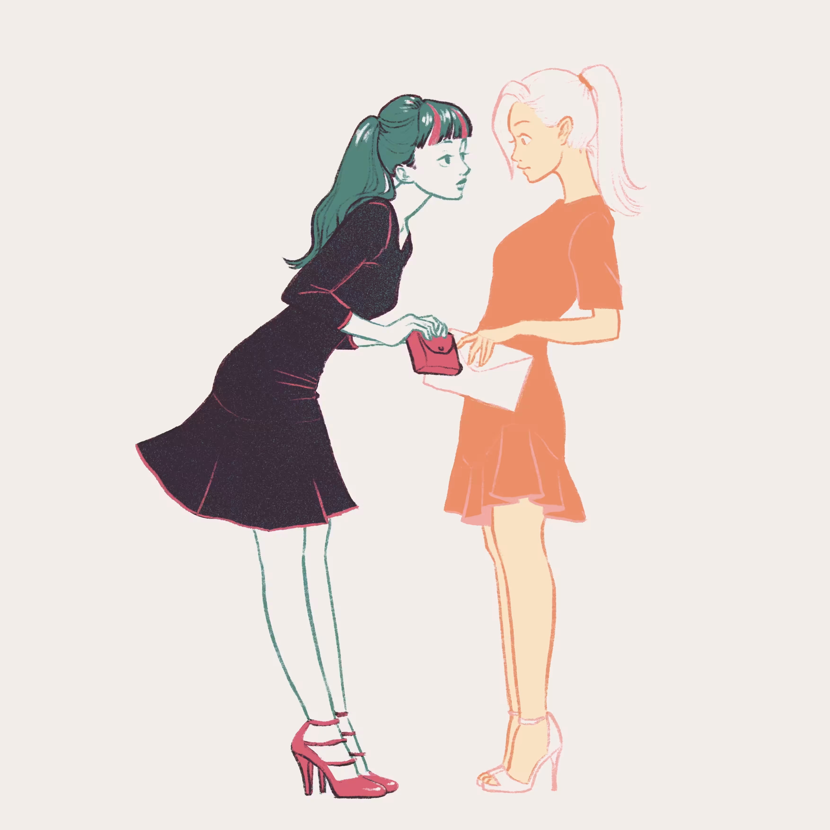 Encounter
