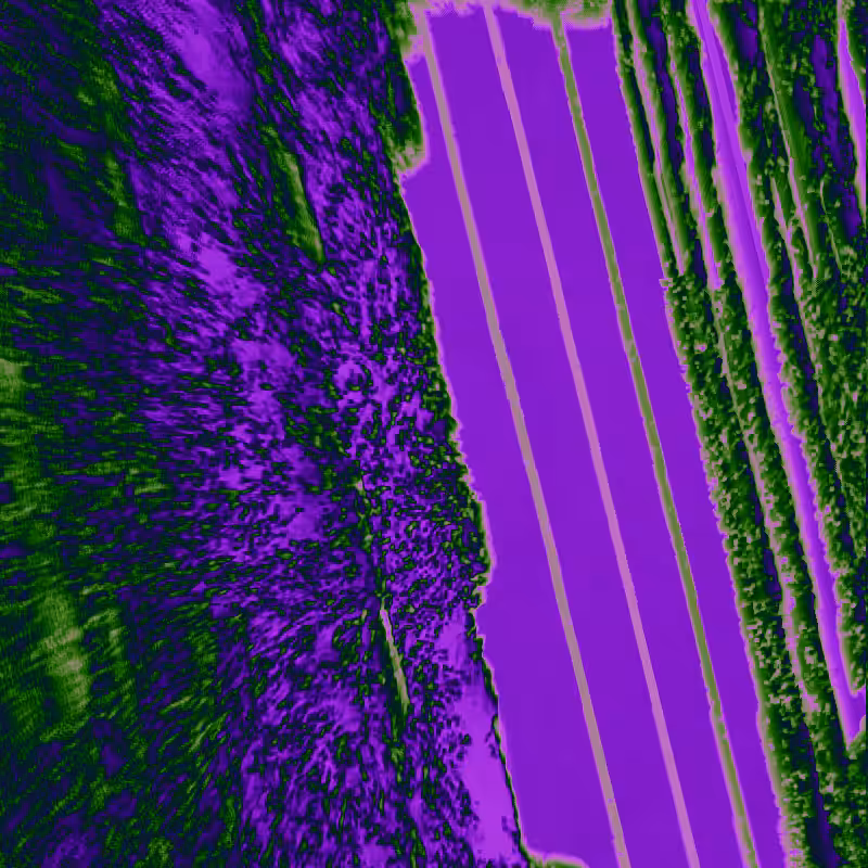 Pixel propagation #20