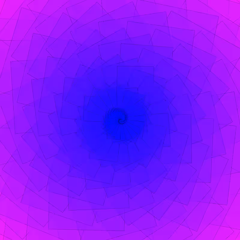 downward spiral #26