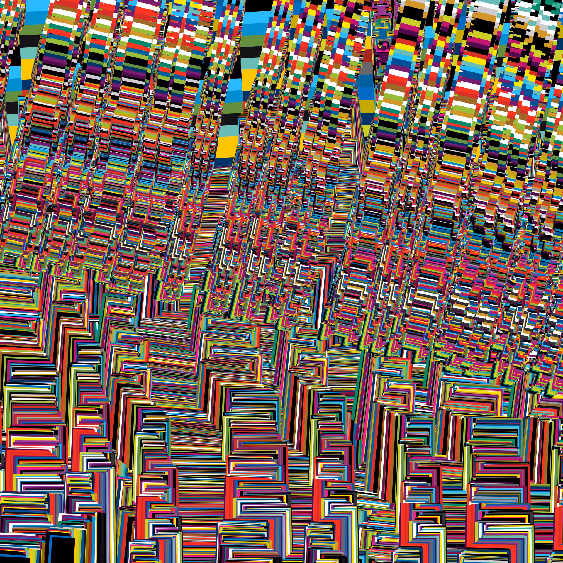 TXTILE #40