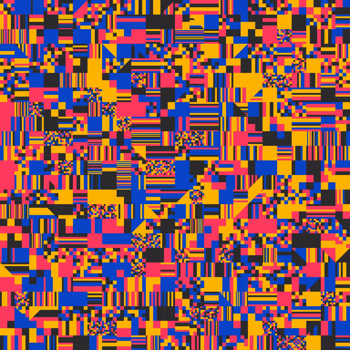 Pixel_Blocks  #29