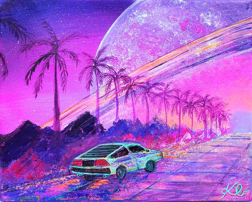 The Escape 