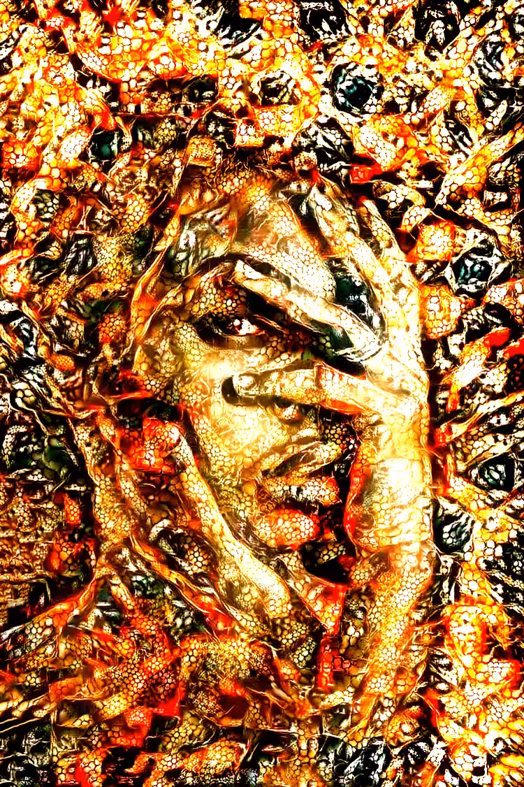Hidden desires #1