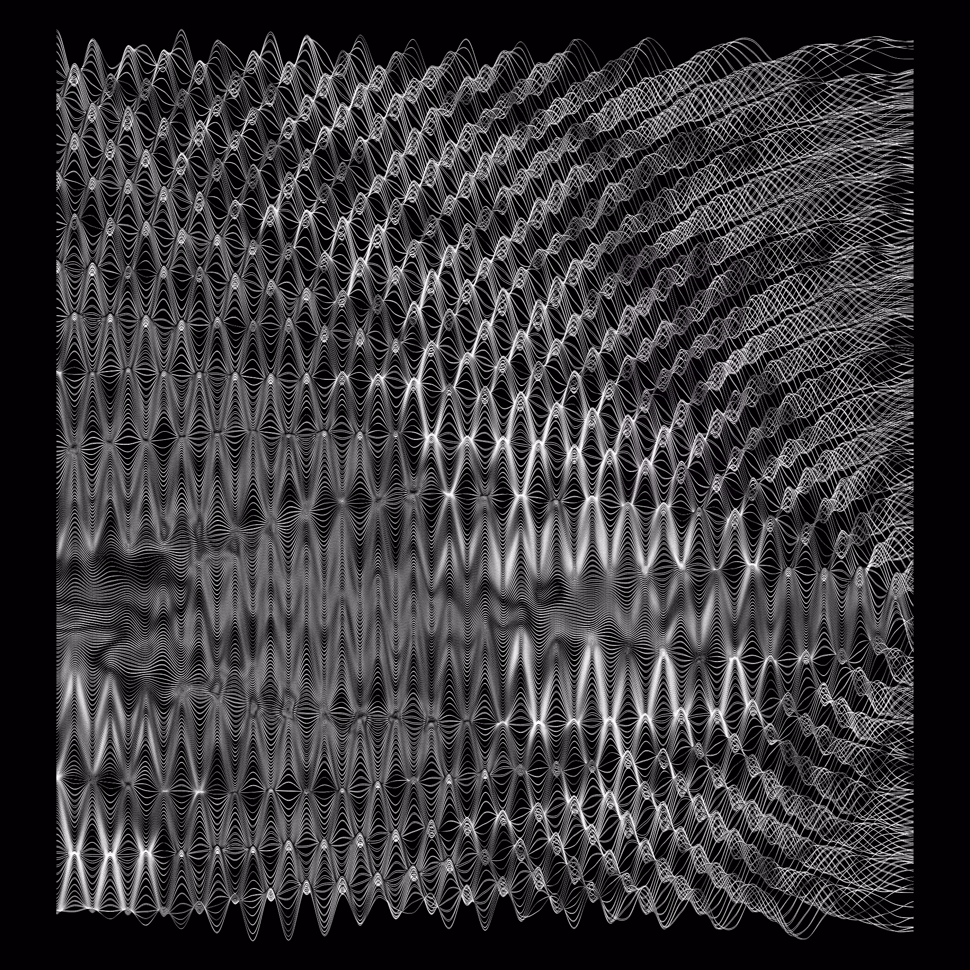 Fluid Edge #92