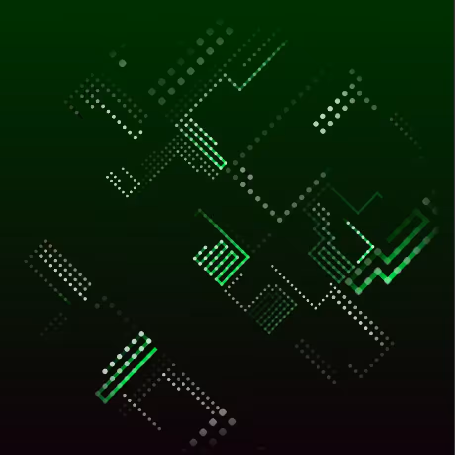 Ants Grid 002 (Matrix)