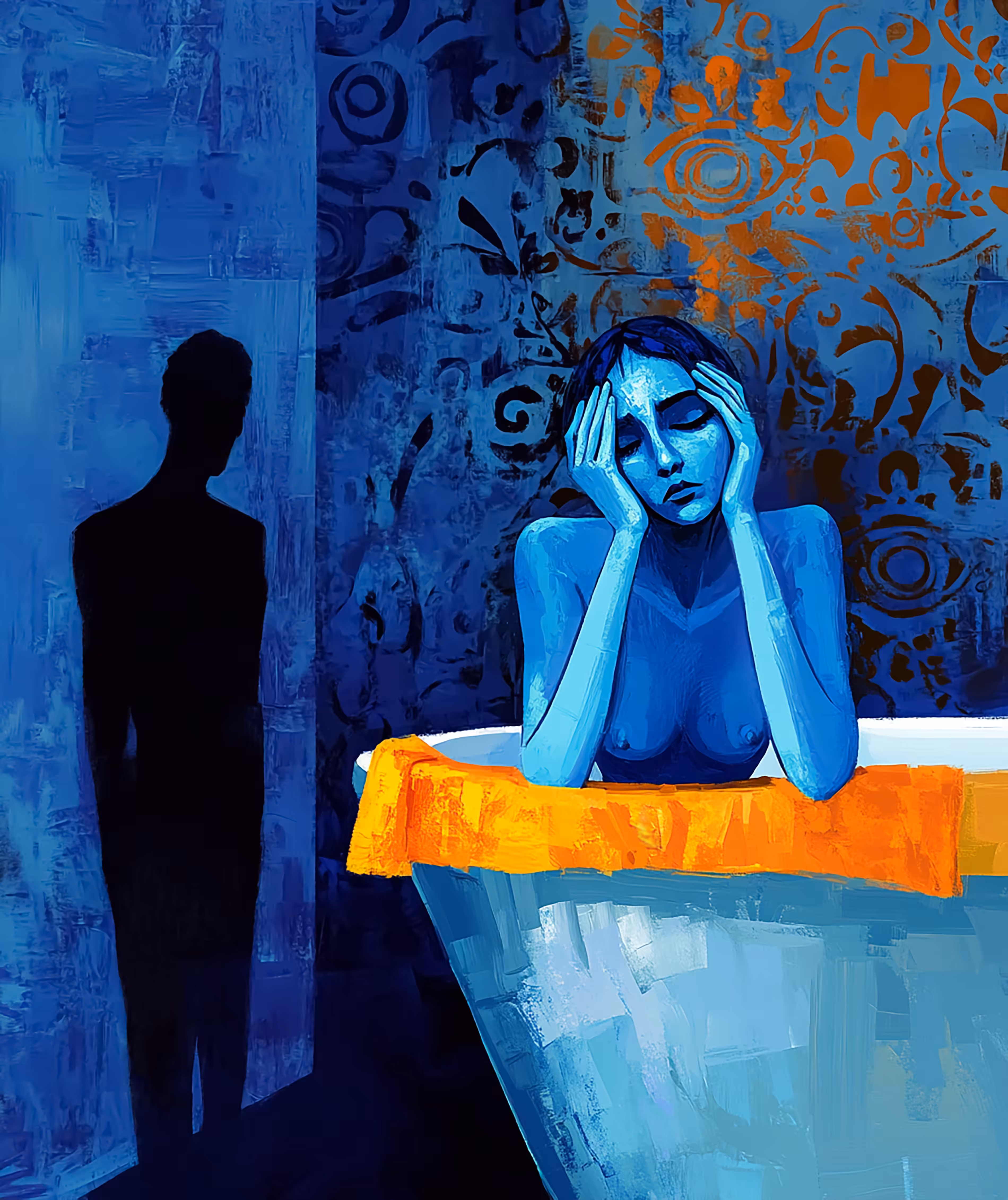 Shadow of Doubts
