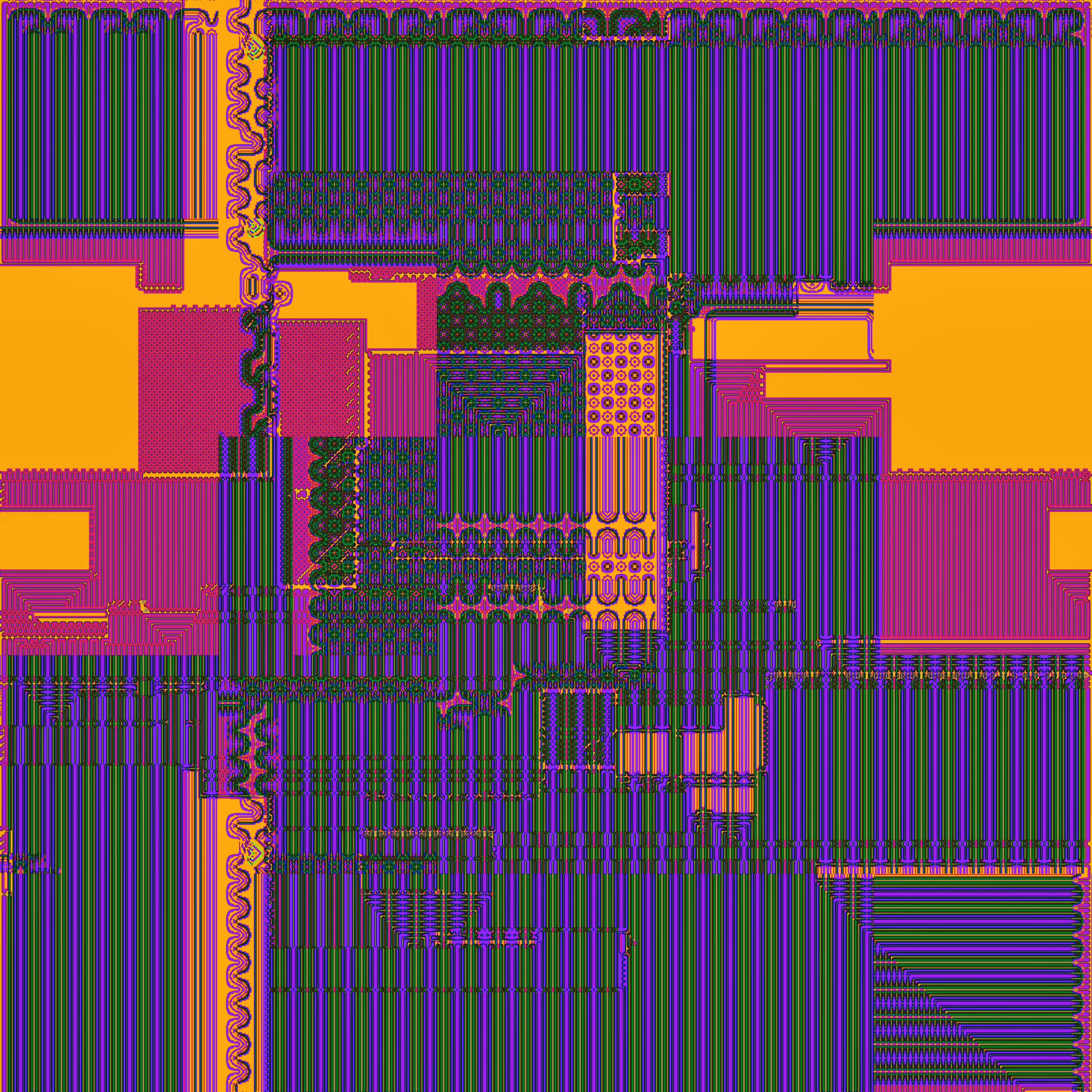 Heatmap Erosion