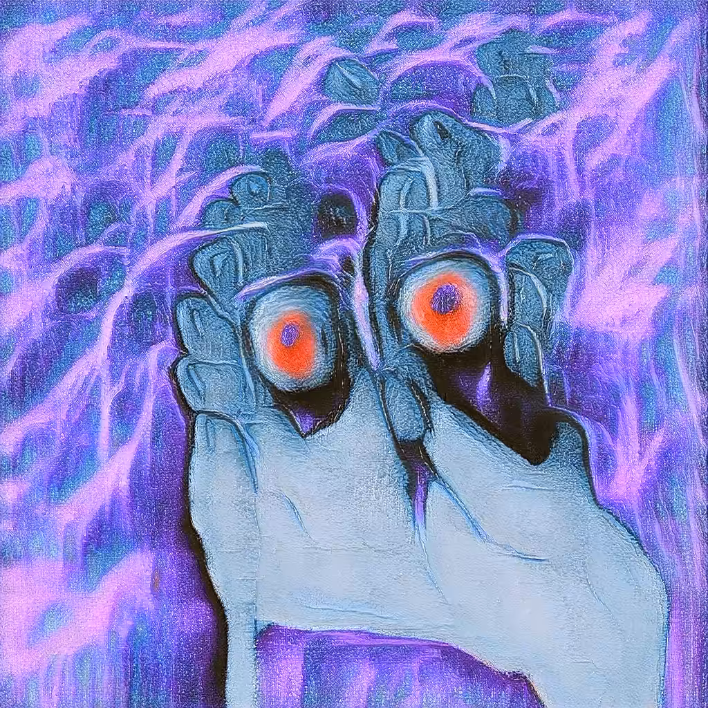 Control The Soul #177