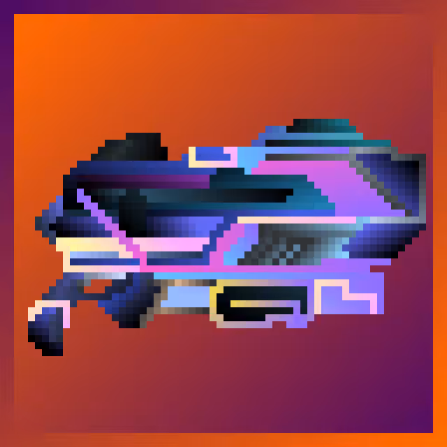 Sci-Fi #4