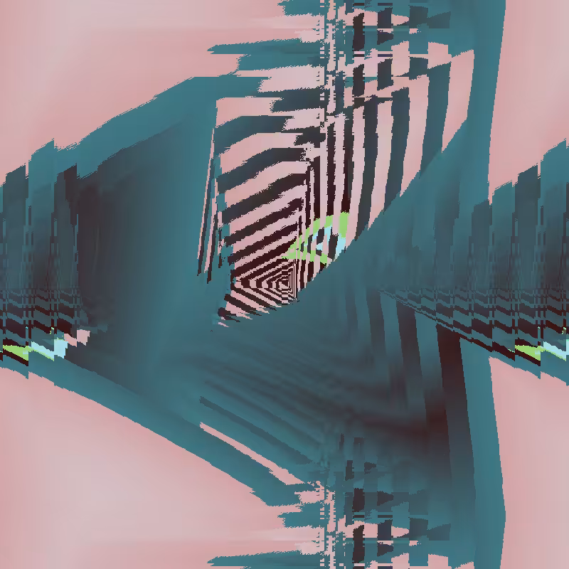 Unidentified Networks #15