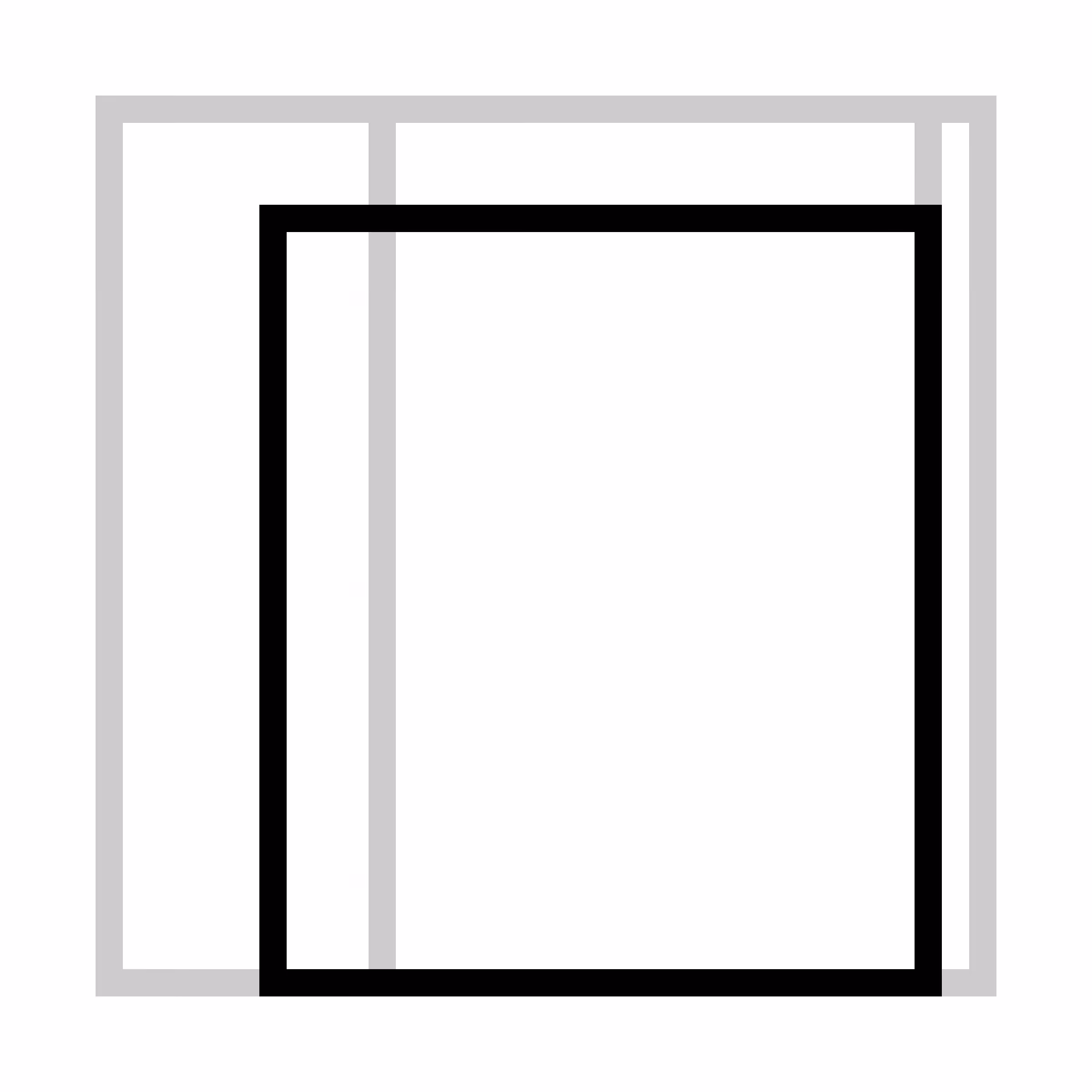 Rectangles (for Herbert) #53