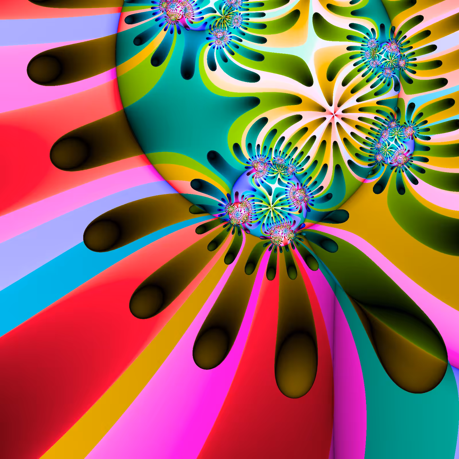 Microgravity #992